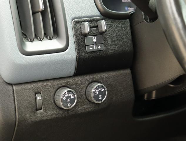 used 2021 Chevrolet Colorado car, priced at $33,998