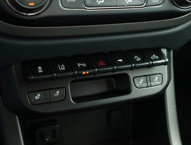 used 2021 Chevrolet Colorado car, priced at $33,998
