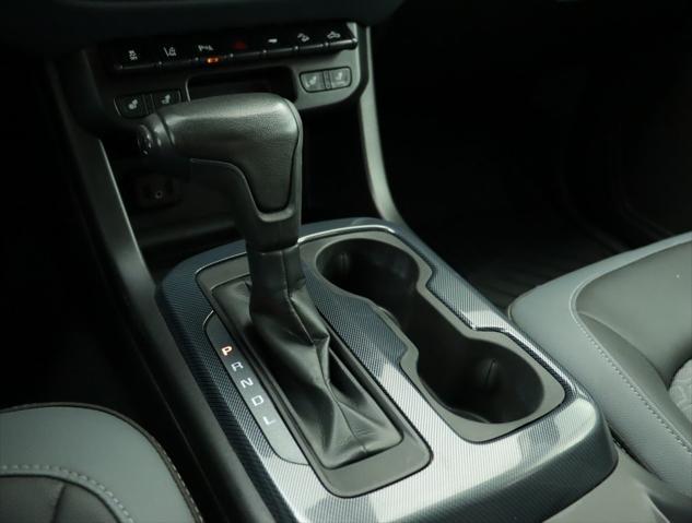 used 2021 Chevrolet Colorado car, priced at $33,998