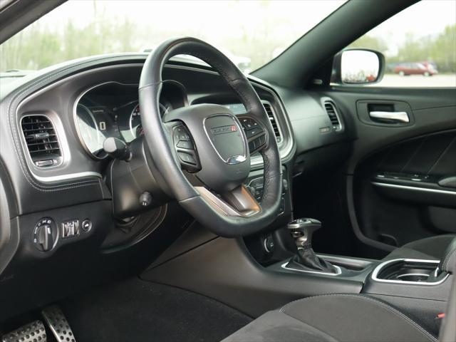 used 2021 Dodge Charger car, priced at $49,990