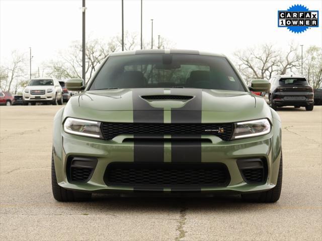 used 2021 Dodge Charger car, priced at $49,990