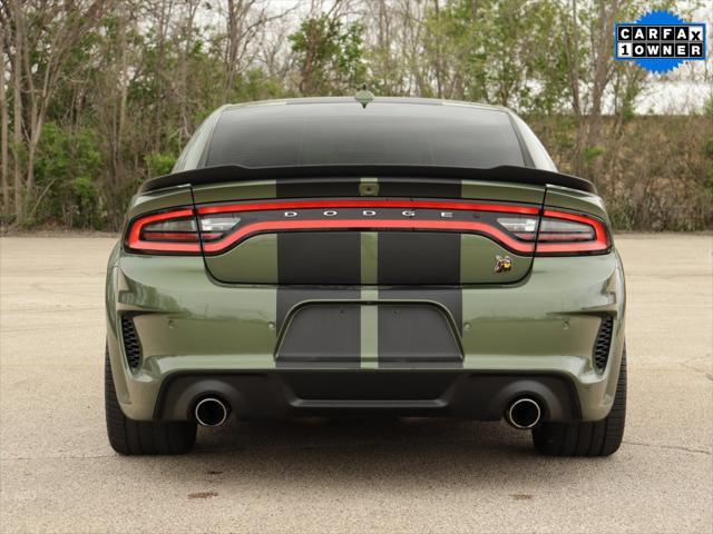 used 2021 Dodge Charger car, priced at $49,990