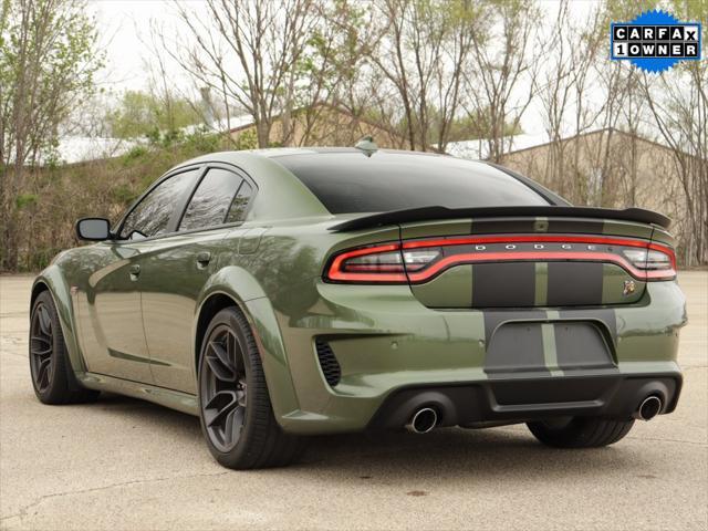 used 2021 Dodge Charger car, priced at $49,990