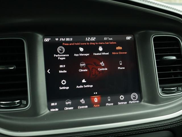 used 2021 Dodge Charger car, priced at $49,990