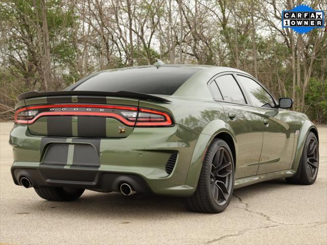 used 2021 Dodge Charger car, priced at $49,990