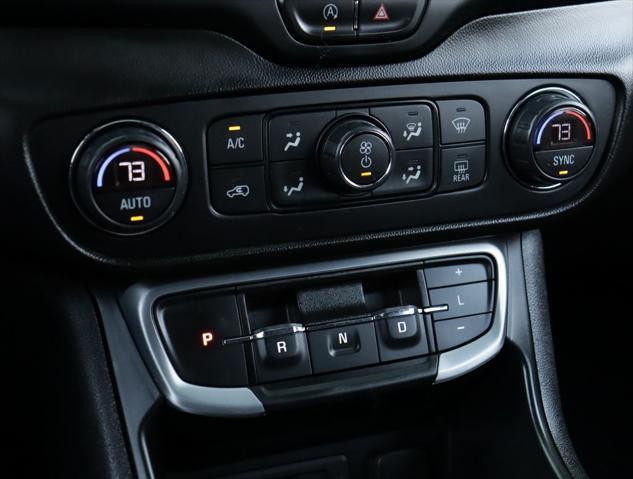 used 2022 GMC Terrain car, priced at $22,998