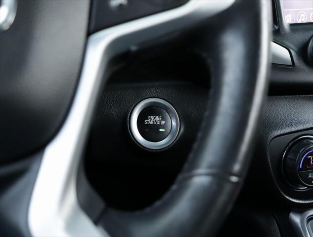 used 2022 GMC Terrain car, priced at $22,998