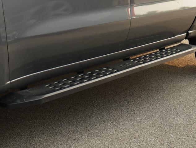 used 2020 Chevrolet Silverado 1500 car, priced at $36,998