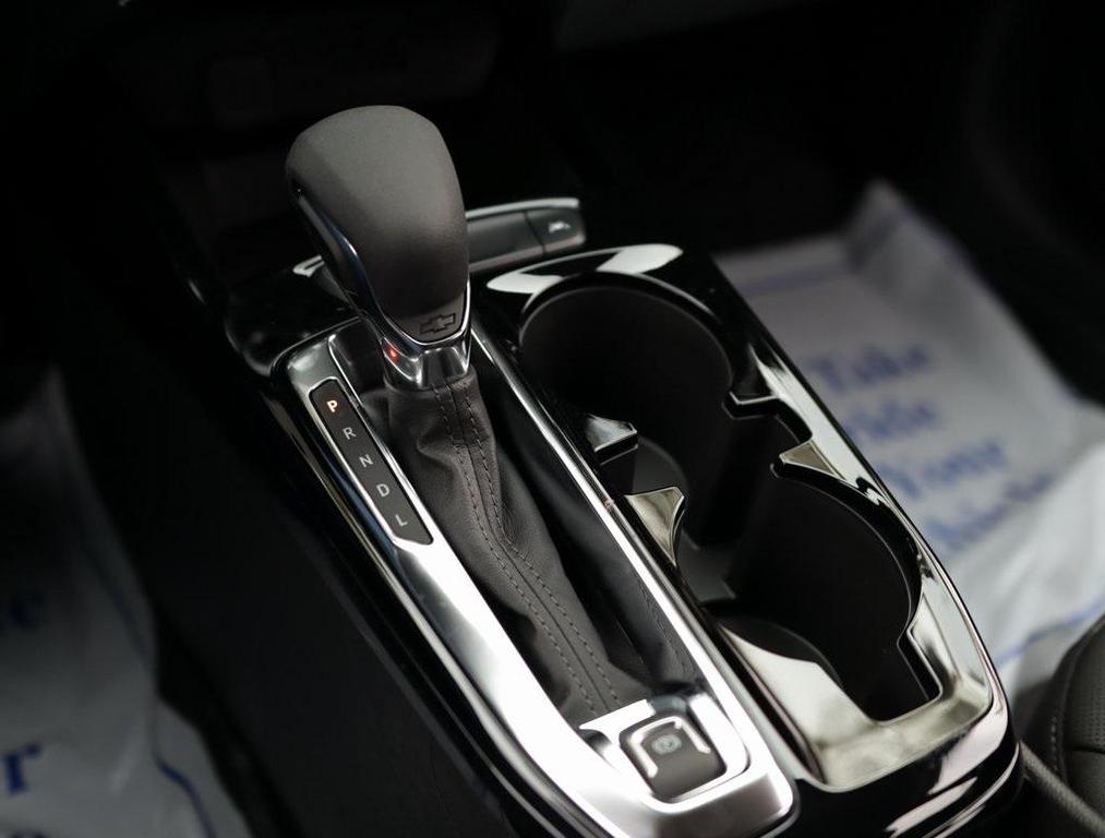 new 2026 Chevrolet Trax car, priced at $27,255