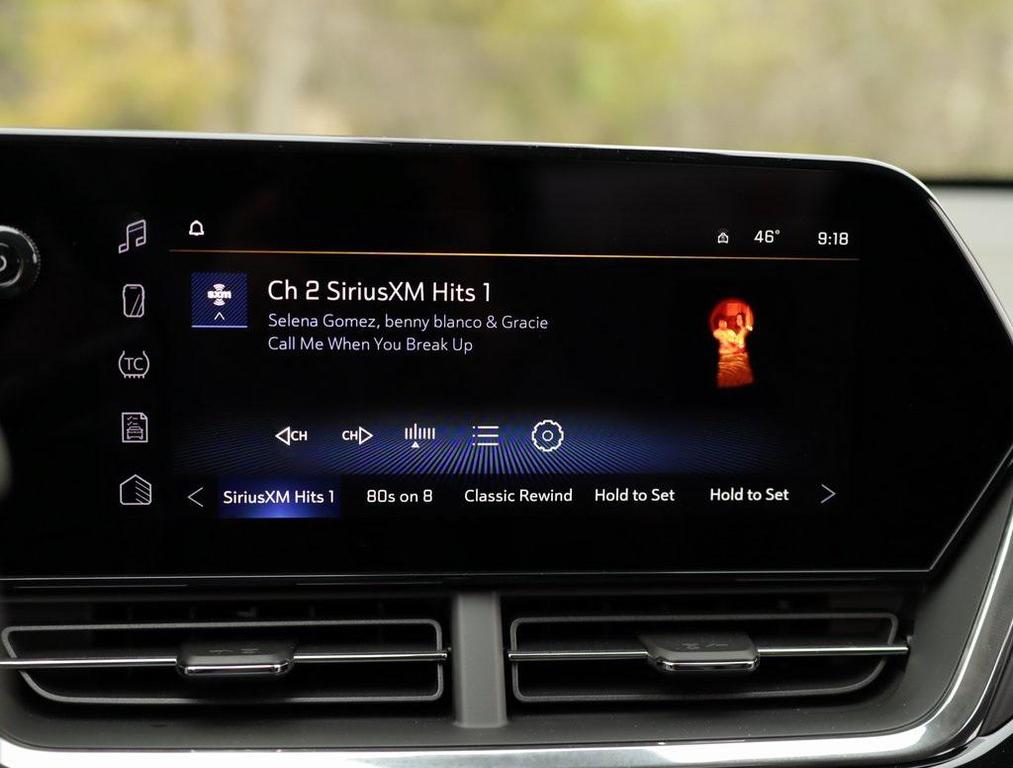 new 2026 Chevrolet Trax car, priced at $27,255