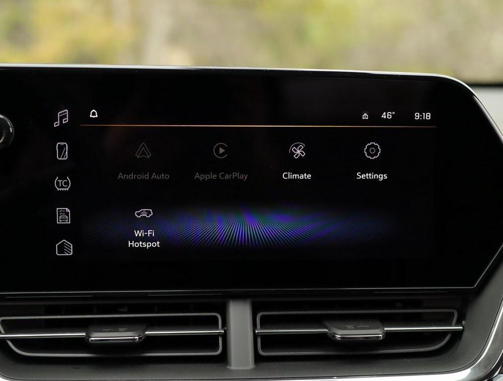 new 2026 Chevrolet Trax car, priced at $27,255