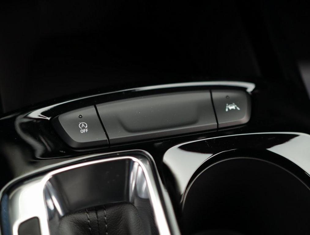 new 2026 Chevrolet Trax car, priced at $27,255