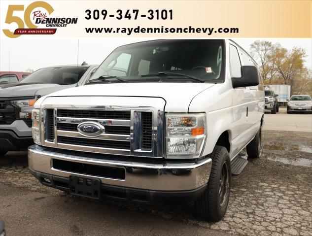 used 2011 Ford E350 Super Duty car, priced at $15,998