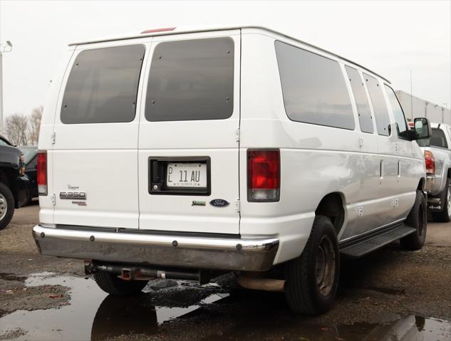 used 2011 Ford E350 Super Duty car, priced at $15,998