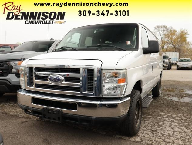 used 2011 Ford E350 Super Duty car, priced at $15,998