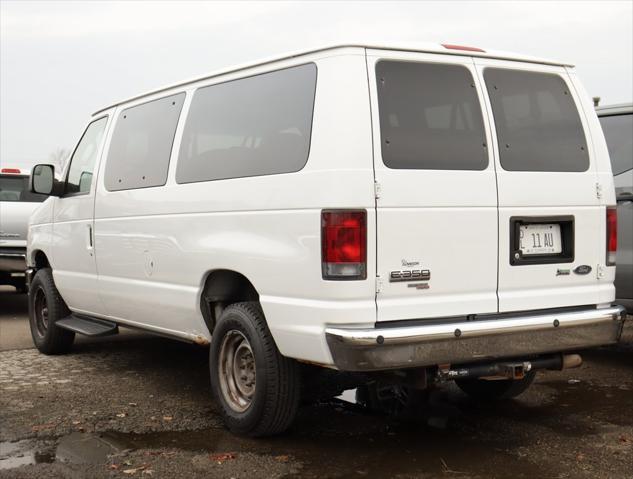 used 2011 Ford E350 Super Duty car, priced at $15,998