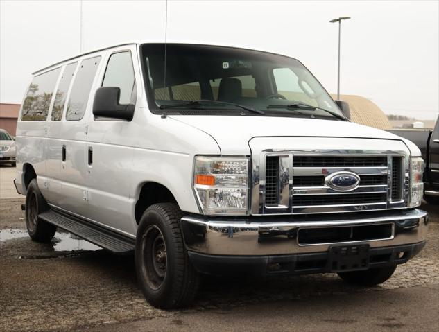 used 2011 Ford E350 Super Duty car, priced at $15,998