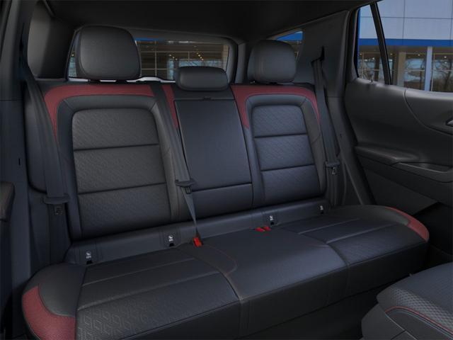 new 2026 Chevrolet Equinox car, priced at $37,995