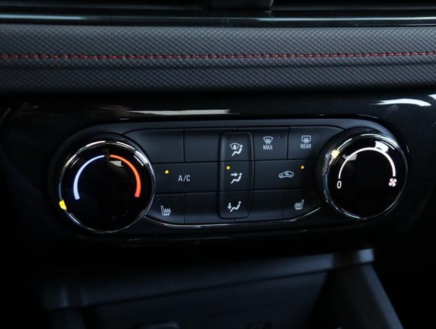 new 2026 Chevrolet TrailBlazer car, priced at $28,995