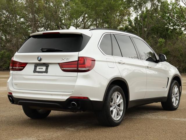 used 2014 BMW X5 car, priced at $15,593