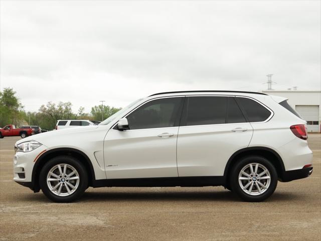 used 2014 BMW X5 car, priced at $15,593