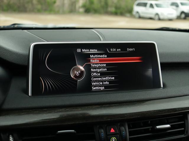 used 2014 BMW X5 car, priced at $15,593