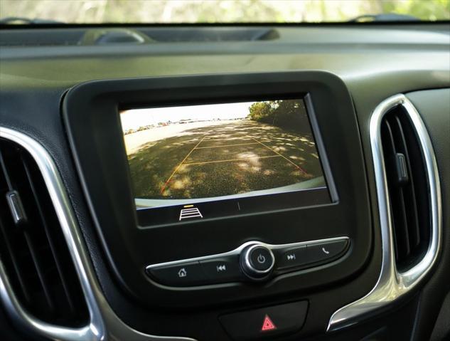 used 2019 Chevrolet Equinox car, priced at $13,857