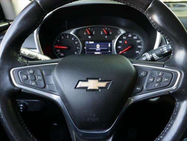 used 2019 Chevrolet Equinox car, priced at $13,857