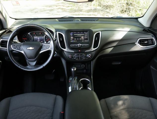 used 2019 Chevrolet Equinox car, priced at $13,857
