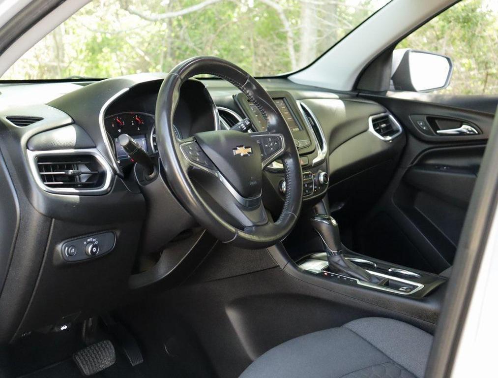 used 2019 Chevrolet Equinox car, priced at $11,998
