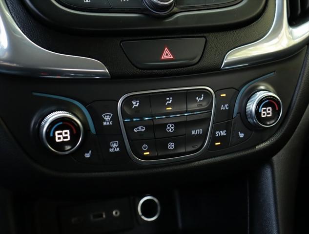 used 2019 Chevrolet Equinox car, priced at $13,857