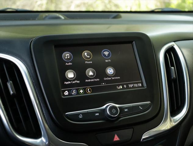 used 2019 Chevrolet Equinox car, priced at $13,857