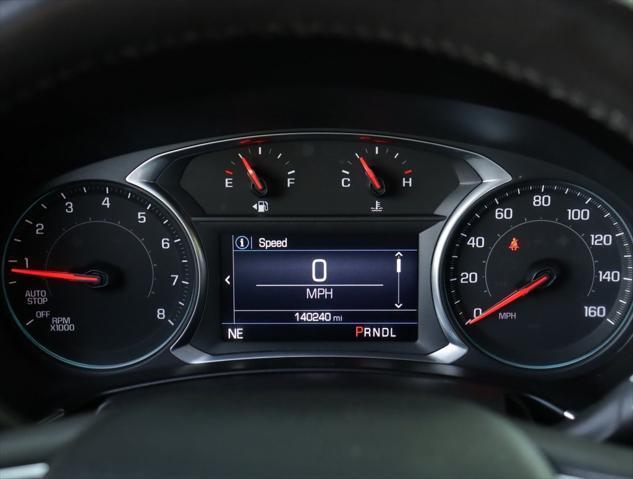 used 2019 Chevrolet Equinox car, priced at $13,857