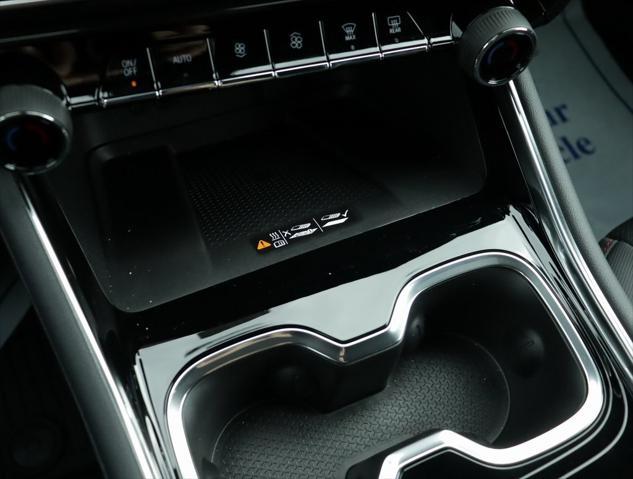 new 2025 Chevrolet Traverse car, priced at $51,940