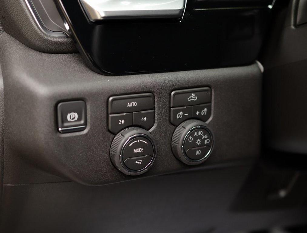 new 2026 Chevrolet Silverado 1500 car, priced at $48,745