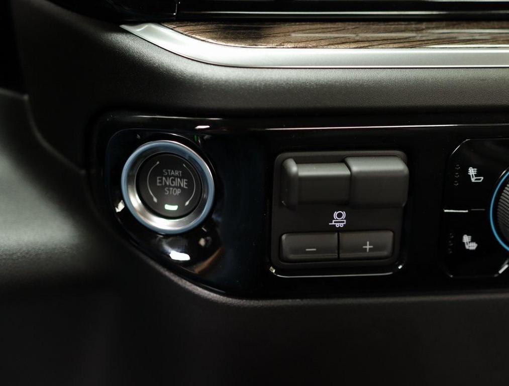 new 2026 Chevrolet Silverado 1500 car, priced at $48,745