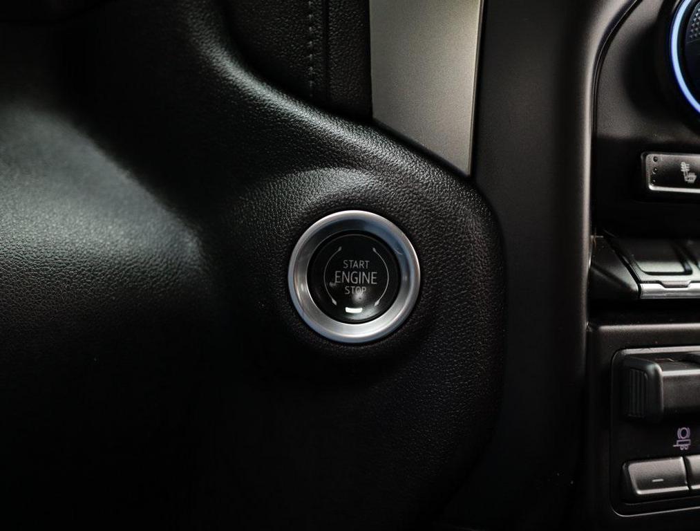 used 2020 Chevrolet Silverado 1500 car, priced at $36,953