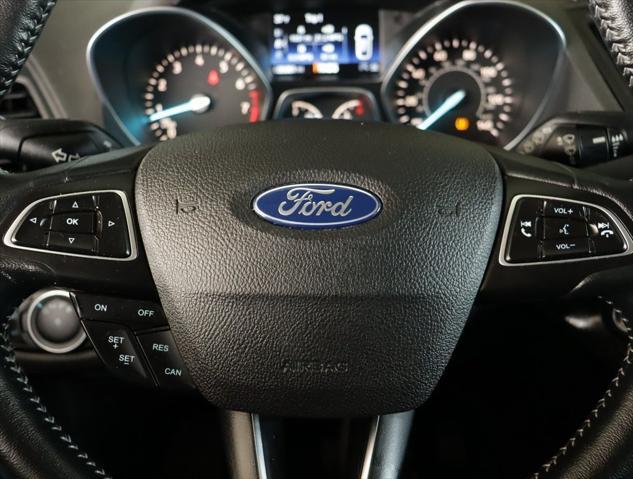 used 2019 Ford Escape car, priced at $18,598