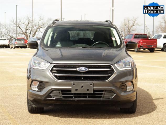 used 2019 Ford Escape car, priced at $18,598