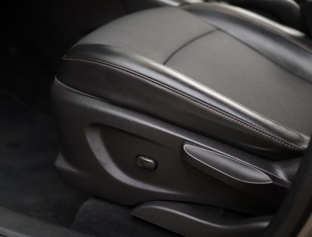 used 2021 Chevrolet Trax car, priced at $11,297