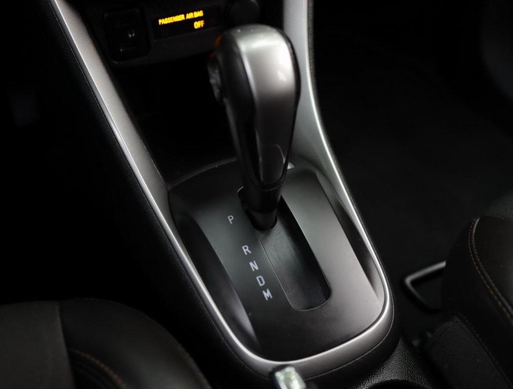 used 2021 Chevrolet Trax car, priced at $11,297