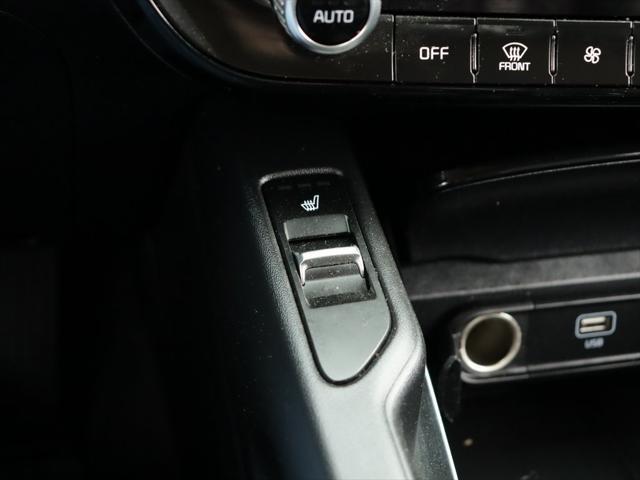 used 2023 Kia Telluride car, priced at $35,791