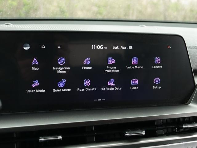 used 2023 Kia Telluride car, priced at $35,791