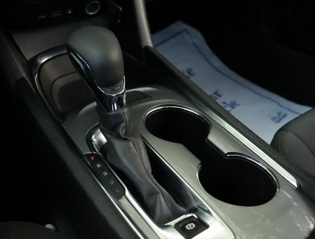 used 2023 Chevrolet Malibu car, priced at $19,798