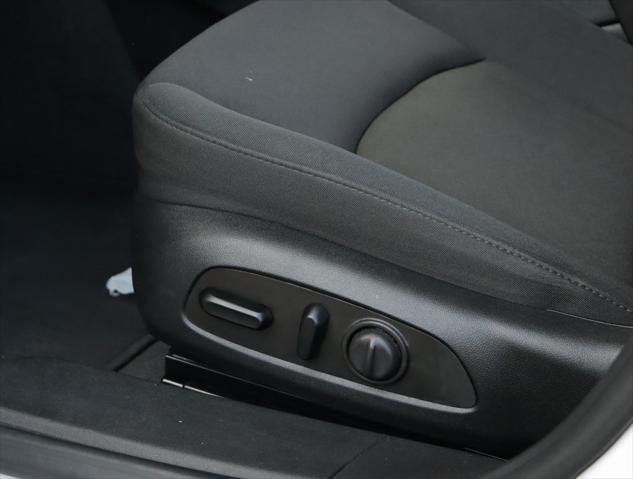used 2023 Chevrolet Malibu car, priced at $19,798