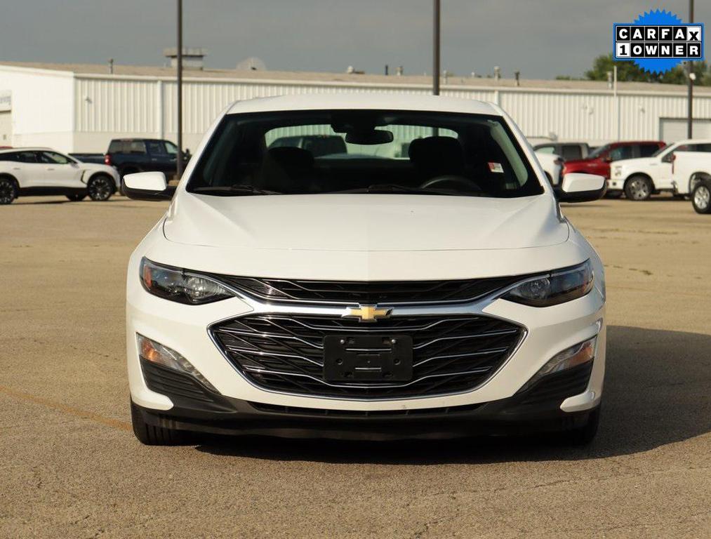 used 2023 Chevrolet Malibu car, priced at $18,998