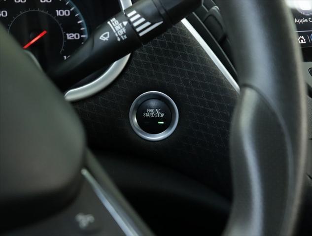 used 2023 Chevrolet Malibu car, priced at $19,798