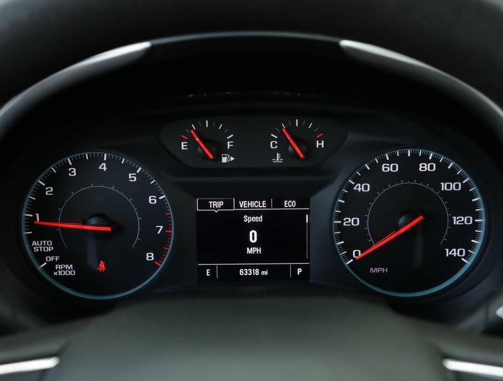 used 2023 Chevrolet Malibu car, priced at $18,998
