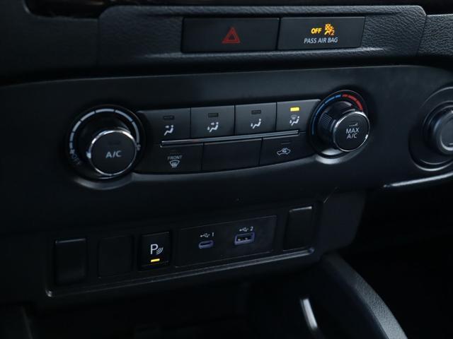 used 2023 Nissan Frontier car, priced at $28,998