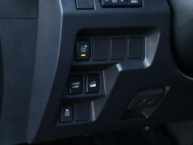 used 2023 Nissan Frontier car, priced at $28,998